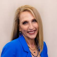 So proud of my sister Peggy Stratton and all that she does for the students  at Lakeside!