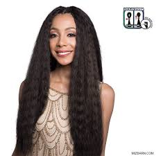 Wavy hair can be extremely versatile. Mizbarn Flat Rate Free Shipping Same Day Shipping Bobbi Boss Forever Nu Super Wet Wavy Crochet Braiding 22