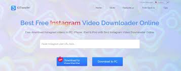 Flickr isn't going away, but a lot of your photos will be if you don't follow its new limitations: Free Way To Download Videos From Instagram To Computer And Iphone