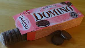 Been dealing with quite a lot of life and personal stuff still. Domino Cookie Wikipedia