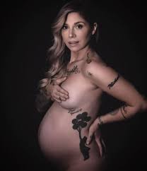 Christina p nude - Pregnant Christina Perri Posts Maternity Pics to  Celebrate Body