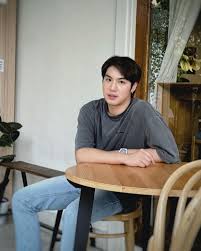 ไวท์ ณวัชร์ พุ่มโพธิงาม นักแสดงชาวไทย เกิดวันที่ 2 มิถุนายน พ.ศ. Ffg9j3linllnbm