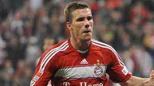 Contact lukas podolski on messenger. Arsenal S Podolski Ready For Bayern S Big Players Uefa Champions League Uefa Com