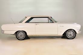 Image result for Ermine White 1964 Nova