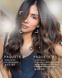 Blush Salon Nailbar added a new photo.