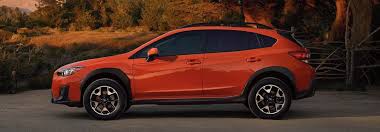 The subaru crosstrek, or subaru xv, made it's debut in 2013, and quickly developed a loyal fan base. What Comes Standard Inside The 2020 Subaru Crosstrek