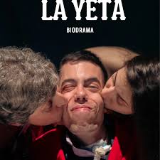 Compañía La Hormiga presenta "ESTOY ACÁ" Teatro de objetos y materiales  Obra para adultxs, jóvenes y adolescentes . 👉Viernes 31 de octubre