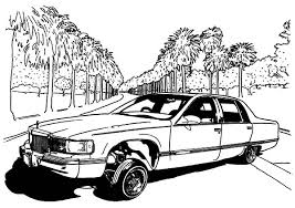 64 impala coloring pages template. Lowrider Cars Show Coloring Pages Download Print Online Coloring Pages For Free Color Nimbus