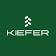 KIEFER logo