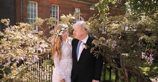 Boris johnson and his wife carrie symonds are to be parents again. Why Could Boris Johnson Get Married In A Catholic Church Insider Voice