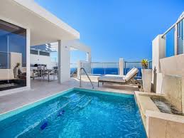 To get directions or find out how to get to the the three bedroom sub penthouses are lavishly designed to provide the ultimate luxury escape within. Chevron Renaissance Penthouse 23 Ferny Avenue Surfers Paradise Qld 4217 Property Details