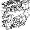 Need wiring diagram to locate coded wire from answered by a verified auto mechanic. 1