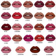 24pcs Lot Hot Selling Matte Lipstick Price 42 99 Free Shipping Makeupoftheday Eyebrows Makeupgeek Beauty Lipstick Matte Lips White Eyeliner