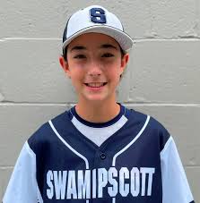 Meet your 2021 Swampscott Little League Williamsport all-stars