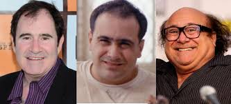 One Flew Over the Cuckoo's Nest