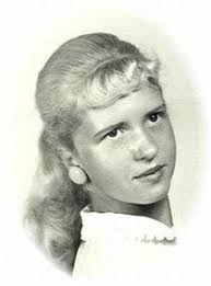 Ivester, Peggy Chamberlain