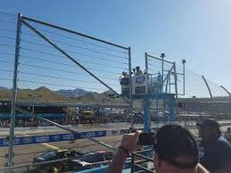 Photos At Ism Raceway