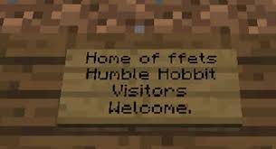 Todays mod showcase is the huge lord of the rings mod. Lord Of The Rings Mod 1 16 4 1 15 2 1 14 4 Minecraft