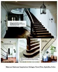 An introduction to designing and constructing stairs. Designing A New Staircase Everything You Should Ask Yourself Chris Loves Julia