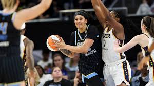 Chicago Sky: Is Kamilla Cardoso living up to expectations?