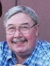 Obituary for Kenneth Woodrow (Woogie) Jarrell