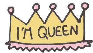Tumblr Transparent Sassy Google Search Queen Wallpaper Crown Queen Drawing Overlays Tumblr