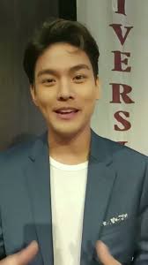 Michael Sager invites you to Luv Is Caught In His Arms