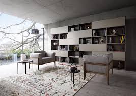 Stylische teppiche für dein zuhause. Stylisches Wohnzimmer Im Industrial Chic Fensterfro
