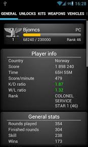 (campaign) , campaign weapons can't be unlocked in zlo at . Bf3 Stats For Android Apk Download