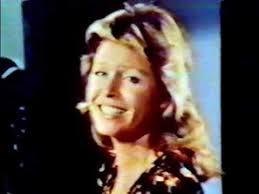 Manuela (Portrait der Schlagersängerin in Amerika, 70er Jahre)