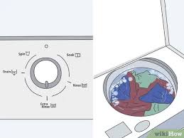 Also before washing whites, be sure to separate heavily soiled items from lightly soiled ones. How To Bleach Colored Clothes Without Ruining Them 11 Steps