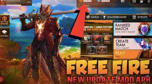Garena Free Fire Mod Apk Hack Unlimited Coins Diamonds Download Hacks Play Hacks Game Download Free