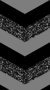 Black And Gray Wallpaper Gray Or Grey Black Glitter Wallpapers Sparkle Wallpaper Cute Black Wallpaper