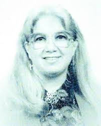 Phyllis Wood Obituary (1948