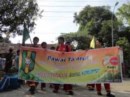 Pt.pln (persero) area pelayanan dan jaringan berkedudukan atau mempunyai wilayah kerja di unit pt.pln (persero) area. Musyda Pd Ipm Kudus 2013 Youtube