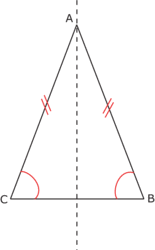 Triangles ce2 exercices avec correction geometrie par pass education fr jenseigne fr. Reconnaitre Des Triangles Particuliers Assistance Scolaire Personnalisee Et Gratuite Asp