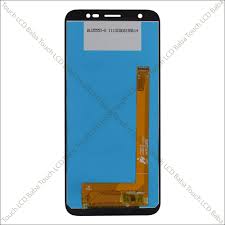 Yu Ace YU5014 Display and Touch Screen ...