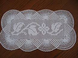 Moderno centrino rettangolare con punte youtube. Centrini All Uncinetto Schemi E Foto Centrino All Uncinetto Con Foglie Schema Uncinetto Alfabeto All Uncinetto Schemi Uncinetto Filet
