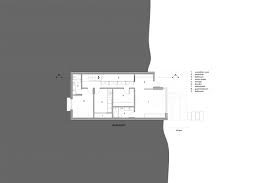 The easiest way to design floor plan is to do it based on the you may need to set a proper drawing scale before designing according to the real area size. Gallery Of Collingwood House Bla Design Group Campos Studio 23