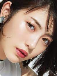浜辺美波 顔アップ特集 綺麗な女優 アイドル モデル 芸能人の顔アップ画像研究所 顔面アップ同好会 顔好きによる顔好きのための好きサイト アジアンメイク エレガント メイク 顔