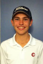 Eagle-Tribune Golf All-Stars 2014