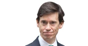 Rory Stewart