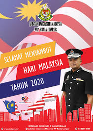 Jabatan Imigresen Malaysia Wp Kuala Lumpur Photos Facebook