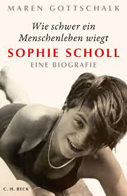 A journey from arrest to interrogation, trial and sentence in 1943 munich. Wie Schwer Ein Menschenleben Wiegt Gottschalk Maren Hardcover