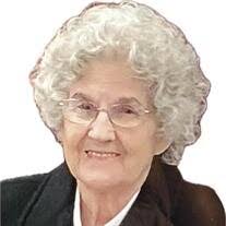 Annie Ruth Black Obituary