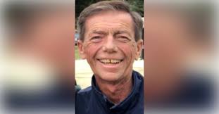 Obituary information for Daniel Rivenbark