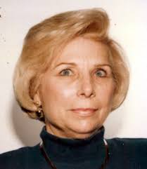 Janet Read Higgins Obituary