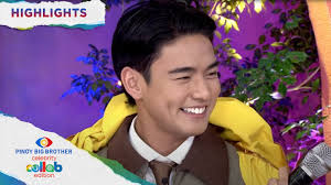 Esang, Diego Gutierrez, James Philippe, Jarlo Base share goals as new Star  Magic artists