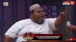 Check spelling or type a new query. Maharaja Lawak Mega 2019 Bocey Persembahan 1 Minggu 10 Youtube