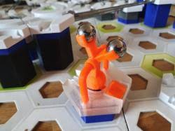 Modelle & vorlagen für den 3d drucker modellierer hat es wirklich drauf extrem realistischem detailversessene figuren mithilfe von modelling 3d 3d vorlage open source action figur download chip teil von 3d drucker vorlagen figuren. 3d Drucker Vorlagen Gravitrax 19 Best 3d Druck Images In 2019 3d Printing Diy 3d Printing Service 3d Printer Designs Mittlerweile Gibt Es Zahlreiche Quellen Fur Frei Verwendbare 3d Modelle Kamdyn Platt